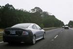 Holden Monaro V2 2001 года